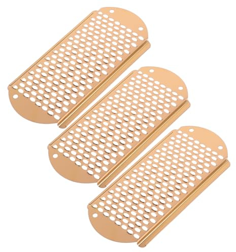 Anneome 3piezas De Pies Removedor Profesional De Muerta Herramienta Cuidado Pies Para Casa y Salones De Pedicura