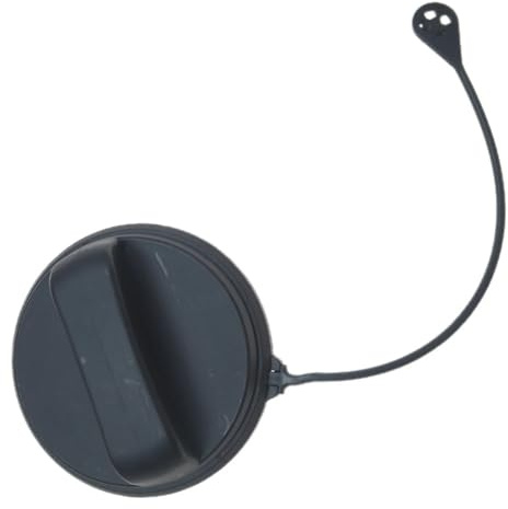Tankdeckel für Ford Focus Mk2 (2005–2012), Teilenummer 1589085. Dieser Tankdeckel dient zum Öffnen des Tanks und ist auch als innerer Tankdeckel geeignet.