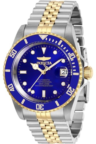 Invicta Pro Diver Reloj Automático para Hombre de acero inoxidable - 42mm