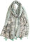 Ecroon Schal Frauen Elegant Damen Scarf Bandana Warmer Leicht Schals Tücher Stolen für den Winter Mädchen Geschenk