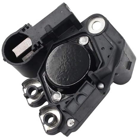 Lichtmaschinenregler für Bora Golf 3 Caddy Cra-fter Fox Eos Corrado Fabia Felicia Octa-via Roomster Superb Altea Arosa Cordoba Ibiza Toledo 1M Leon 1P Inca Legacy Samurai 440 460 480 850 S70 V40 V70 I