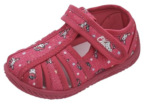 Chicco Pantofolecon Strappo (2) SandaliBambini e ragazzi
