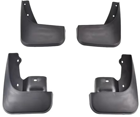 Paraspruzzi per auto Per Suzuki Per Jimny Per Sierra Per Wide (JB) 1998-On Paraspruzzi Parafanghi Parafanghi Per Parafanghi Paraspruzzi Per Auto