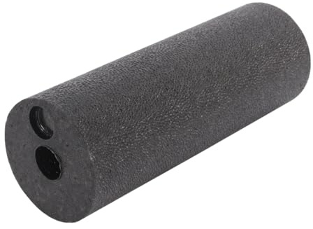 ACOLY Mini Foam Roller, Deep Tissue Massage Cylinder for Full Body, EPP Foam Roller for Yoga Pilates Stretching, Workout Exercise Travel Fitness Recovery