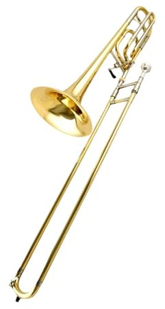 Altposaune Tenor B F Transponiertes Klavier Professionelle Posaune Für Erwachsene Anfänger(3)