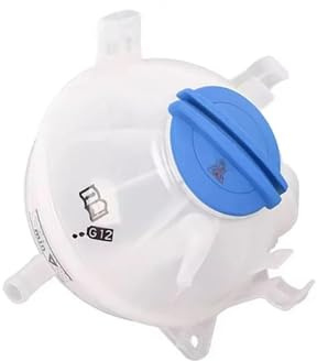 Vaschette Liquido Per A3 Per Q3 TT Serbatoio Di Espansione Serbatoio Liquido Refrigerante Per Auto + Accessori Tappo Serbatoio Refrigerante