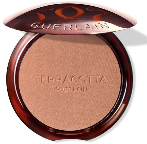Polvos compactos de la marca Guerlain ideal para Unisex adulto
