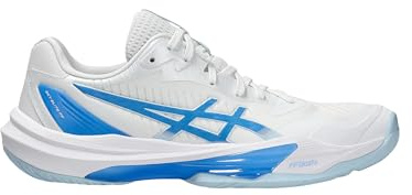 ASICS Sky Elite FF 3 Damen weissweiss, 40 Damen