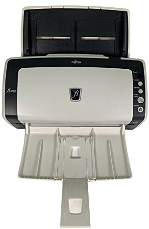 Pa03630-B055 Fi-6130Z Fb Color Dupl 40Ppm 80Ipm Usb 2.0 A4 Legal A8 6.. (Renewed)