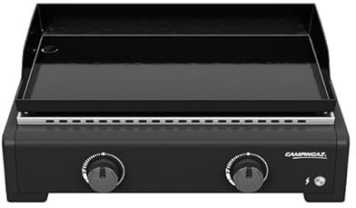 CAMPING GAZ Barbecue Plancha Othello 2