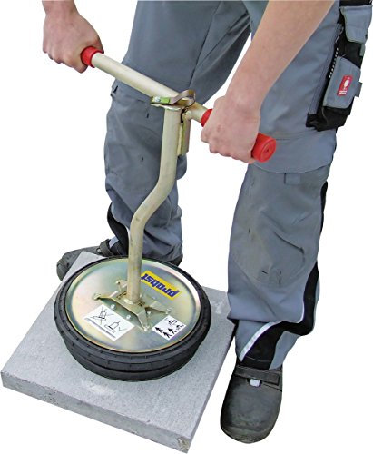 VAKUUM-HANDY Plattenheber,VAKUUM-HANDY VH-1/25' WEG15068 Vh/1/25