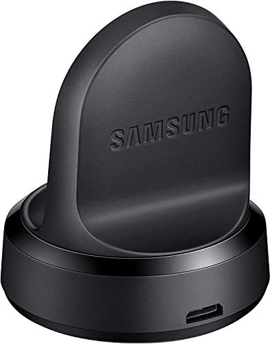 Samsung Induction Lade Dock, Noir, EP-YO805BBEGWW