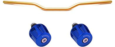 Guidon Stradal en aluminium, Ducati>Multistrada 1000 DS 1000cc (2003)