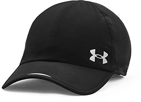 Under Armour Herren Cap Launch Run Hat