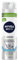 NIVEA MEN Sensitive Gel de afeitado para barba de 3 días para hombres, 200 ml