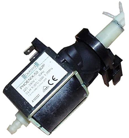 Pumpe Dolce GUSTO GENIO Kaffeemaschine, Kaffeemaschine MS-622743 KRUPS Kaffeemaschine, Kaffeemaschine MS-622743 KRUPS