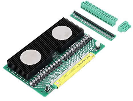 Tableau d'équilibre actif, équilibreur actif automatique ou activation manuelle, détection automatique pour une protection 8A