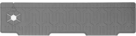 Faucet Mat for Kitchen Sink, Kitchen Sink Faucet Mat Splash Guard, Silicone Draining Pad Silicone Faucet Mat Dish Soap Sponge Holder Faucet Mat for Bathroom Sink Accessories Gadgets