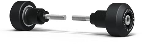 HengSai Motorräder Rahmen Sliders Sturzschutz for Honda CB1000R 2018-2023 Motorrad Rahmen Sliders Motor Anti Kollision Anti Fallen Protektoren Sturzpads