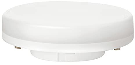 SYLVANIA LED MicroLynx 6,0 W 650 lm 4000 K GX53 opaco