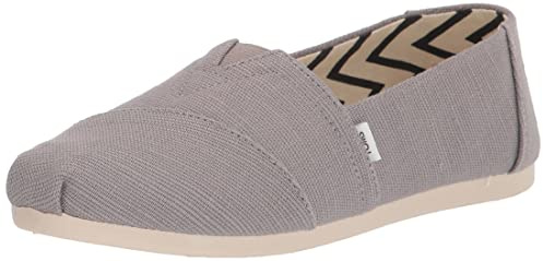 TOMS Mocassins Alpargata en Coton recyclé pour Femme