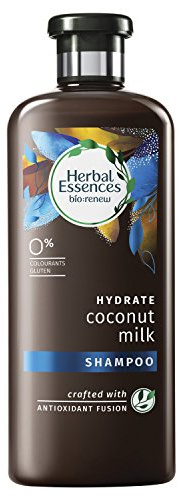 Herbal Essences Bio: Renew Coconut Milk Hydrate Shampoo