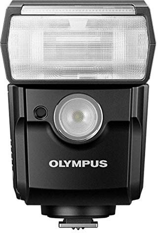 OM SYSTEM Olympus FL-700WR Electronic Flash