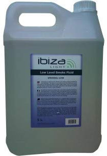 LOTRONIC LIQUIDE A FUMEE PROFESSIONNEL SPECIAL FUMEE LOURDE 5L