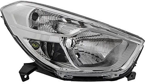 Scheinwerfer Hauptscheinwerfer Frontscheinwerfer rechts H4/P21W mit Tagfahrlicht für Modell Dokker Baujahr: 11/2012->> Lodgy 03/2012->>