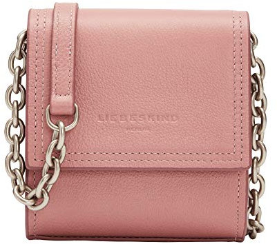 Liebeskind Berlin Special Crossbody, Extra Small (12 cm x 11 cm x 2.8cm), blush