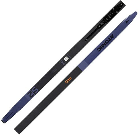 ATOMIC Pro S2-1 Paar Skating Langlaufski - (ohne Bindung), Länge in cm:192