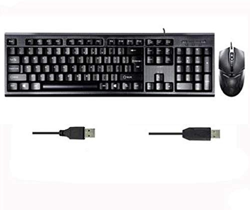 1 Unidades Teclado Gaming Mouse Combo Set Arco Iris Teclado Mecánico Ergonómico Con Cable Ratón Juego Teclado
