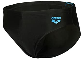 ARENA Slip Nuoto da Bambino Feel Graphic