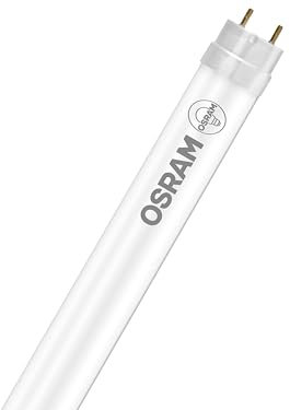 OSRAM LED EEK: E (A - G) G13 Röhrenform 15W = 36W Neutralweiß (Ø x H) 26.80mm x 26.80mm 1St.