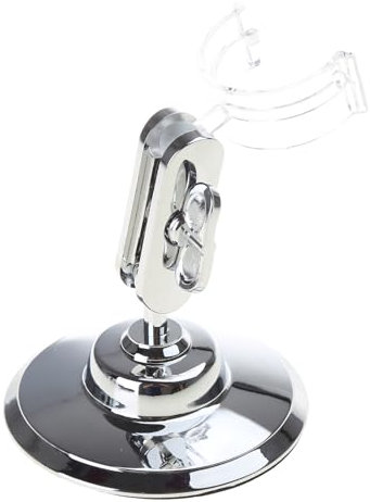 USB Mikroskop Ständer Halterung Halter Clip Mount Spektive Digital Elektronische Tisch Mikroskop Zubehör