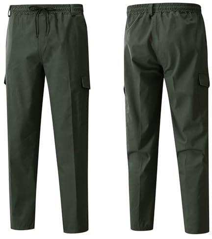 Generisch Wanderhose Herren Chino Outdoor Sport Trousers Haarkur Ohne Ausspülen Jogginghosen Für Camouflage Hose Zunfthose Schwarze Hose Sport Jogginghose Cargo Cargohose Stretch
