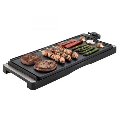 Jata JEGR1245 - Plancha De Asado