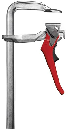 Presse à Serrage Rapide, 8500 N, 160mm/80mm