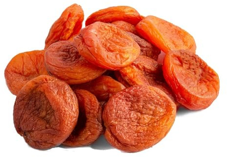 Arashan Apricots – Delicious Dried Apricot Fruit, MOST Delectable Dry Apricot In The World! Grown In The Ferghana Valley In Kyrgyzstan – Apricots Dried | Sundried, Pitted, No Sugar Added (1 LB)
