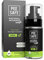 PEESAFE Natural Intimate Wash for Men | Ball Wash For Men | Genital Wash | Daily Hygiene Wash, with Tea Tree Essential Oil and Ayurvedic Extracts, 100% Alcohol Free - 3.38 Fl Oz