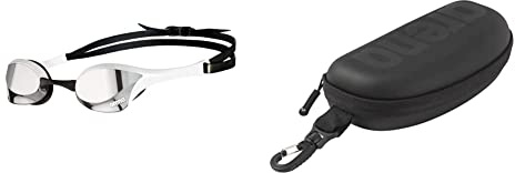 ARENA Unisex Cobra Ultra Swipe Mr Schwimmbrillen