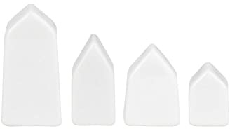 Räder Minihäuser 4er Set Sommerhaus