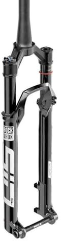 RockShox, SID SL Ultimate 3P D1 Federgabel 29 Debonair 110mm 1-1/8-1,5 15x110mm TA Rechen 44mm Schwarz