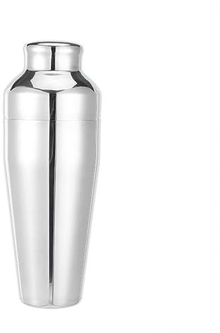 Agitador de cóctel Coctelera francesa de dos etapas de acero inoxidable de 700ML for camarero, bebida, fiesta, Bar, herramientas, coctelera, mezclador de vino Agitador de vino