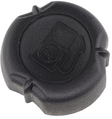 MCHNIC Tankdeckel für Briggs & Stratton 692046 397974 4221 4227 M143291 Motoren Quantum Intek Serie 625-675 vertikal 3,5-6,75 PS