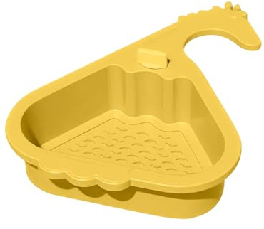 Sink Strainer Basket Giraffe-Shaped Design, Kitchen Drain Catcher
