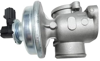 AGR Ventil EGR-Modul För FORD För MONDEO MK3 2002-2007 För Transit MK6 För JAGUAR X 2.0 2.3 2.4 EGR-ventilpackning 1333572 1220819 2S7Q9D475AC 2S7Q9D475AD