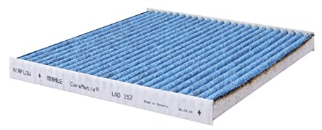 MAHLE LAO 157 Filter, Innenraumluft für TOYOTA COROLLA (_E12_)