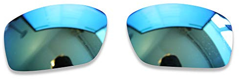 Polarlens Polarised Replacement Lenses for Oakley Scalpel - Compatible with Oakley Scalpel Sunglasses
