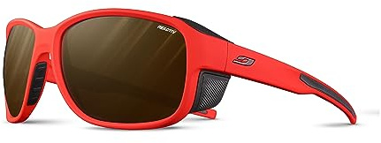 Julbo Herren Monteblanco 2 Sunglasses (1er Pack)